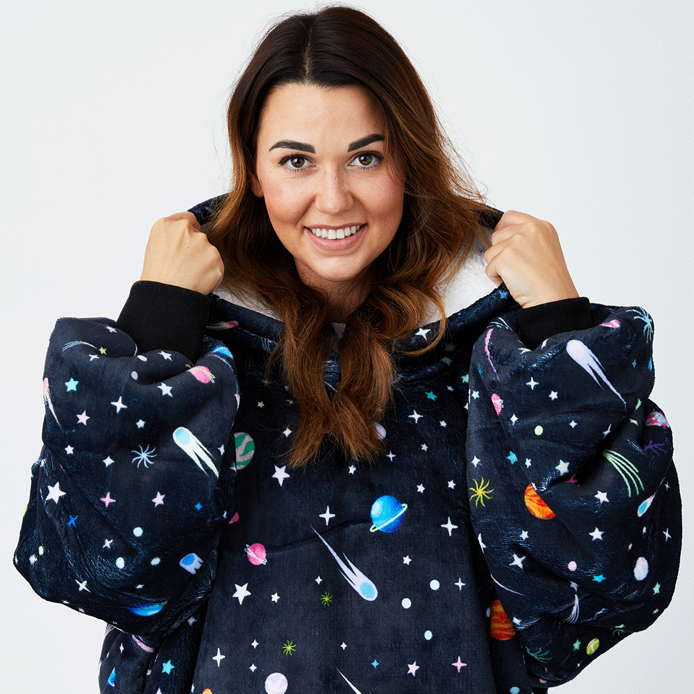 Galaxy Allcozy™ Original