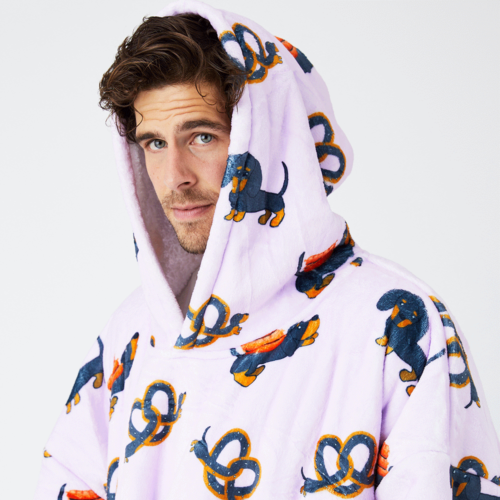 Dachshund Allcozy™ Original