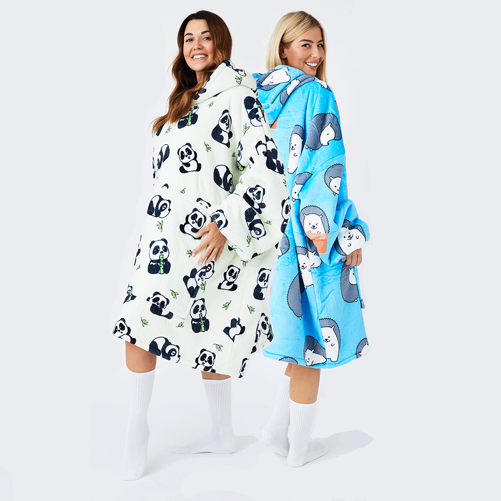 Allcozy™ Original Twin Pack