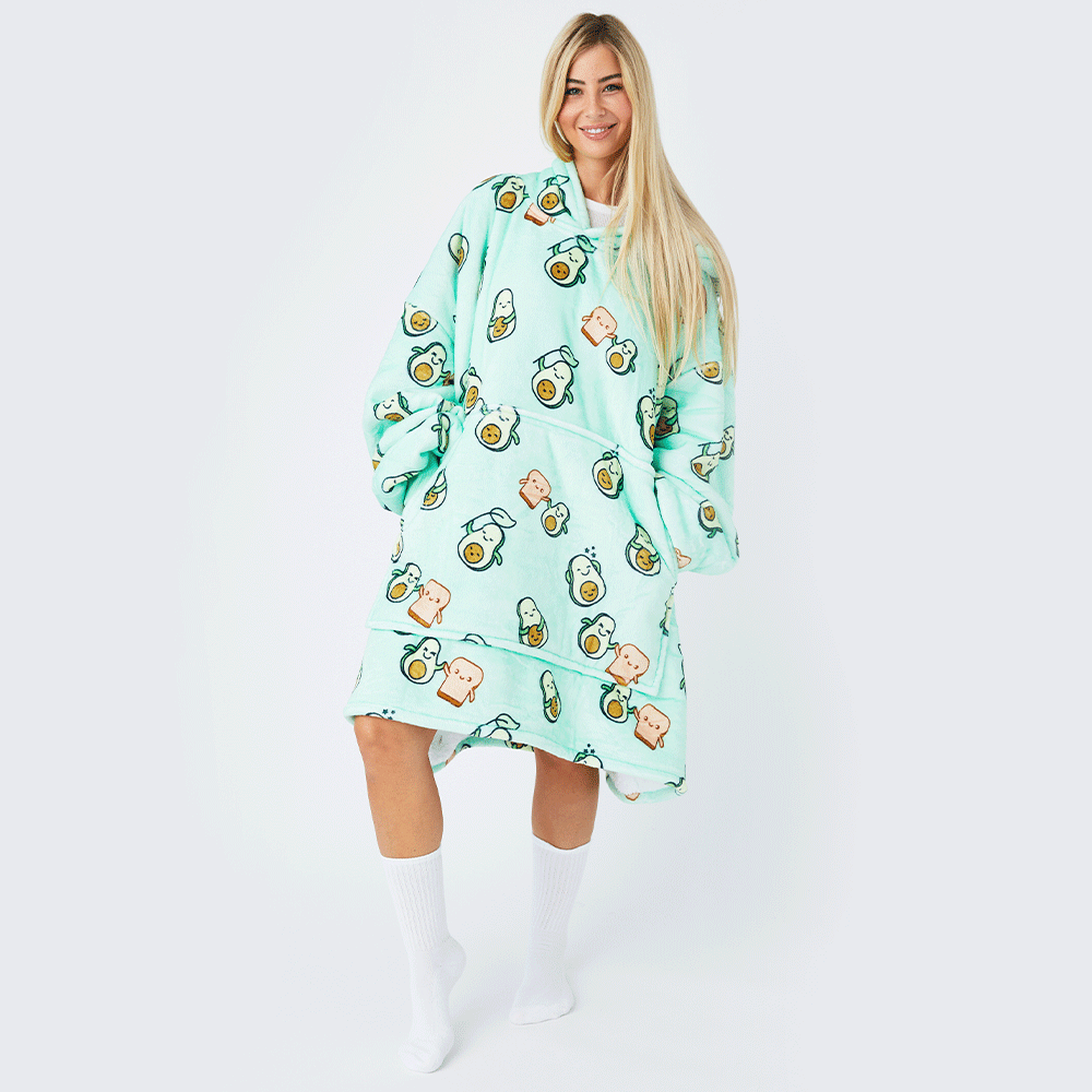 Avocado Allcozy™ Original