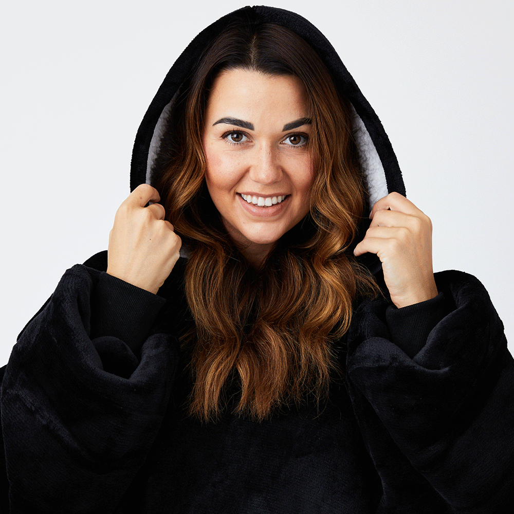 Black Allcozy™ Original
