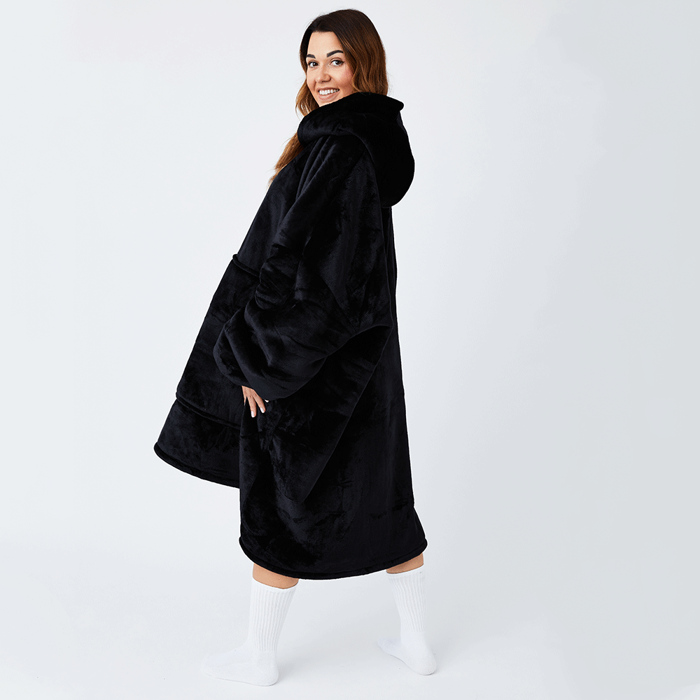 Black Allcozy™ Original