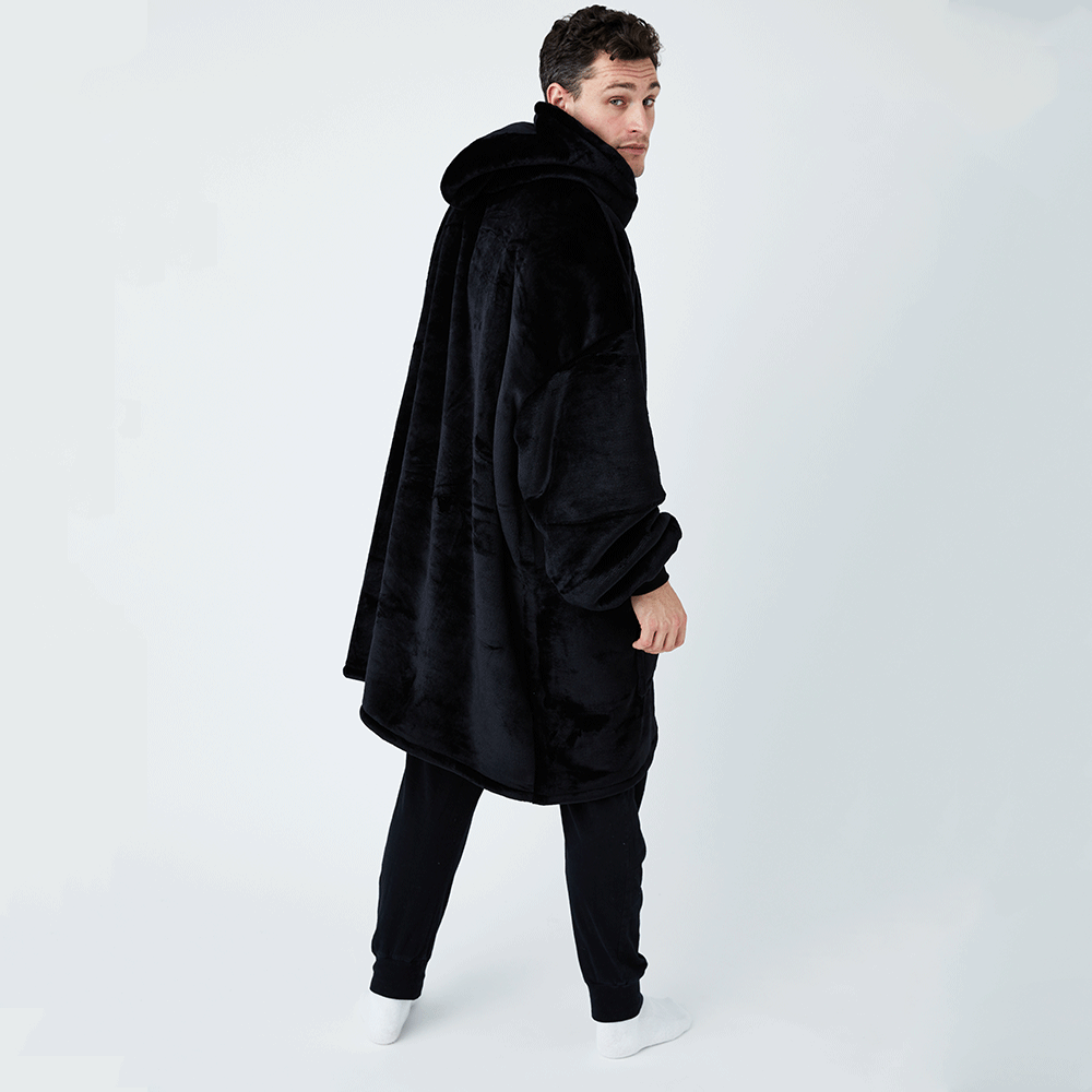 Black Allcozy™ Original