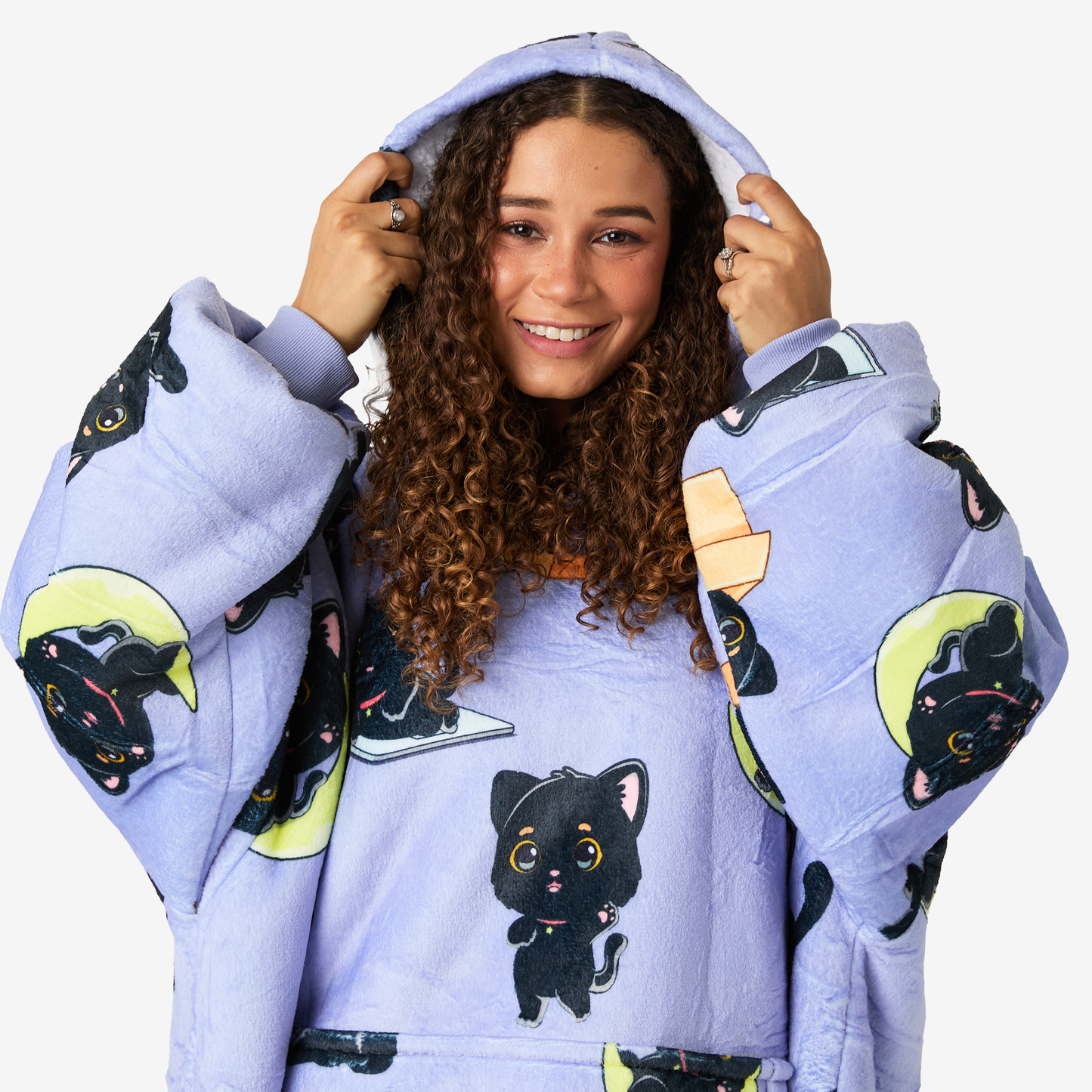 Black Cat Allcozy™ Original