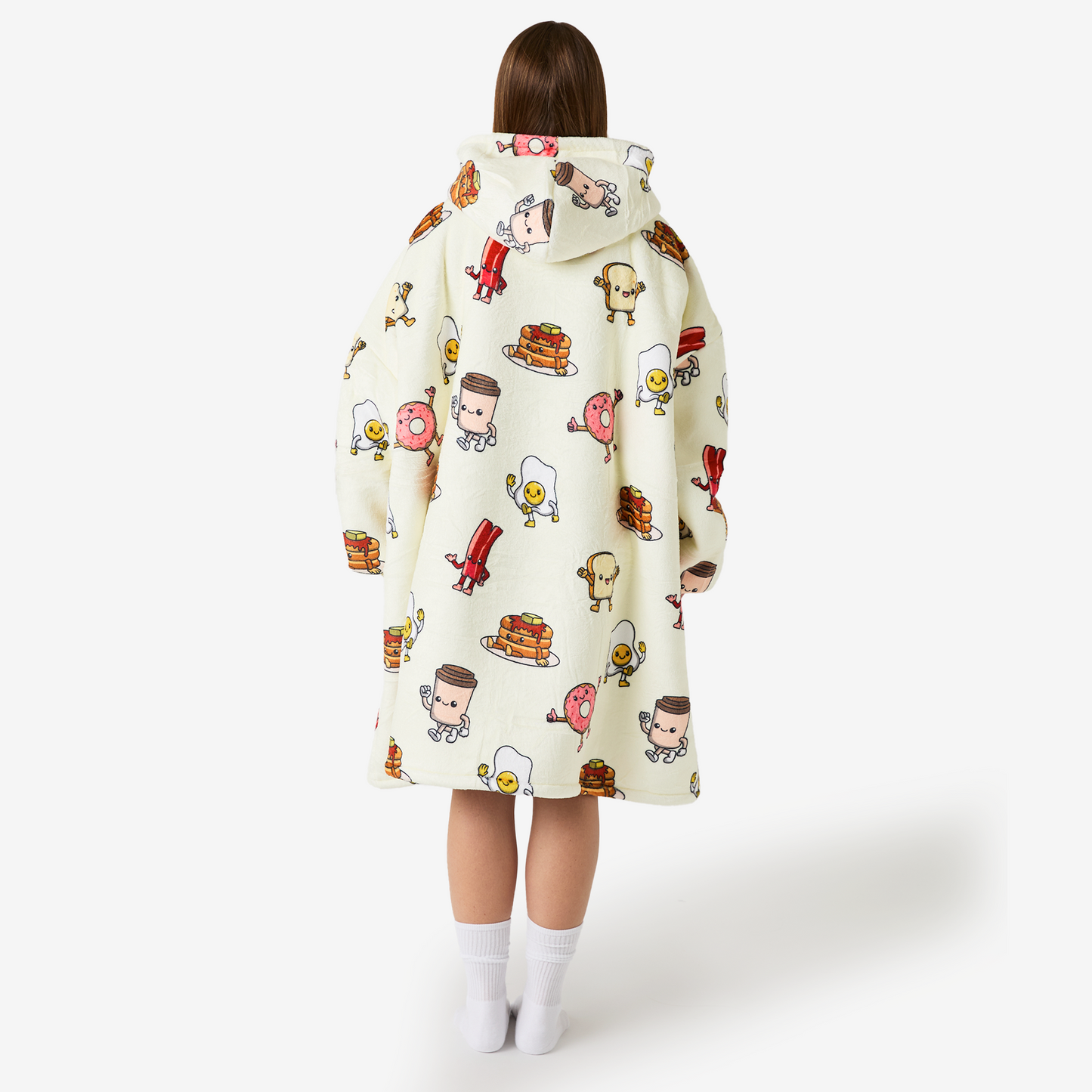 Breakfast Club Allcozy™ Original