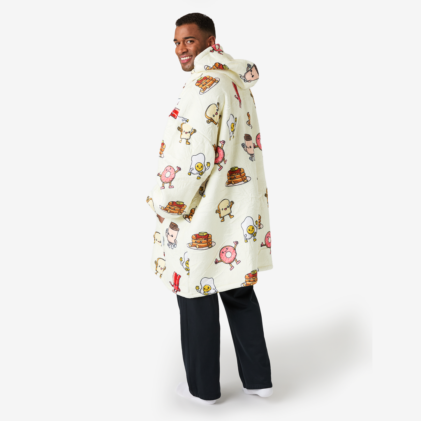 Breakfast Club Allcozy™ Original