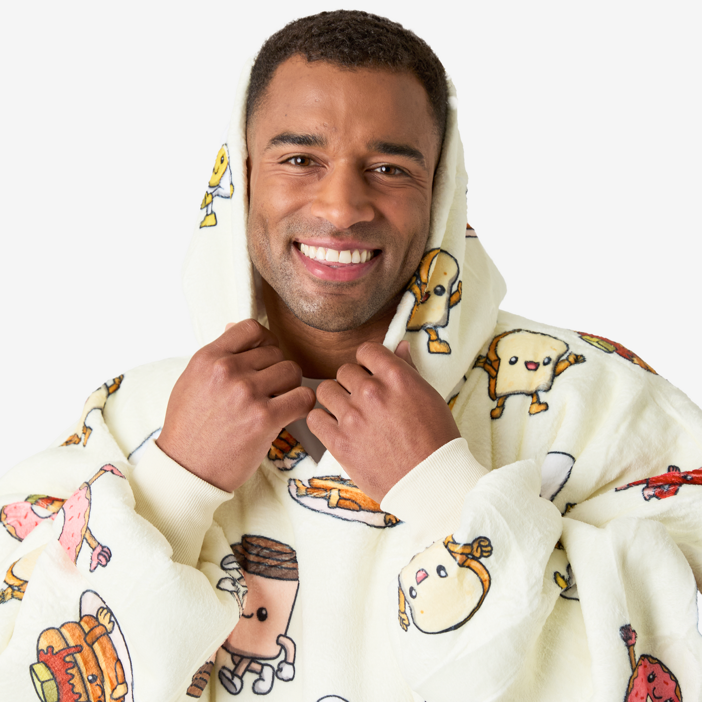 Breakfast Club Allcozy™ Original