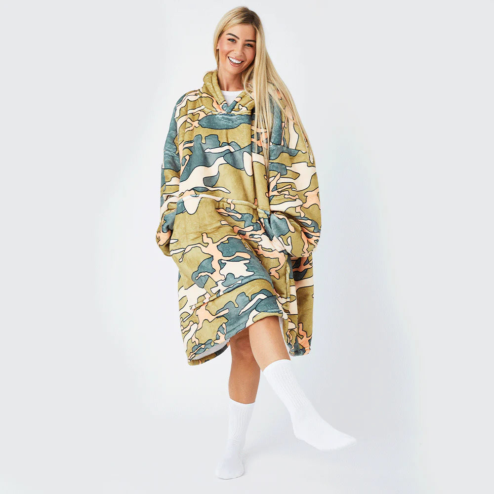 Allcozy™ Original Twin Pack