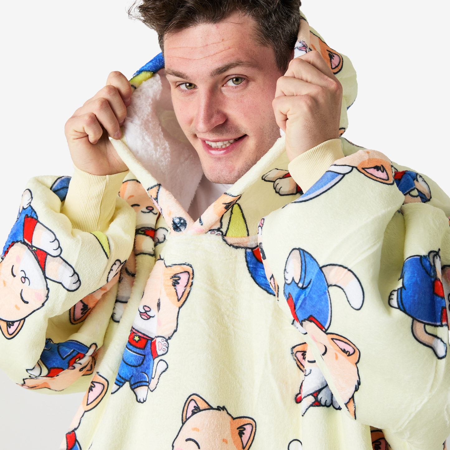 Cat Allcozy™ Original