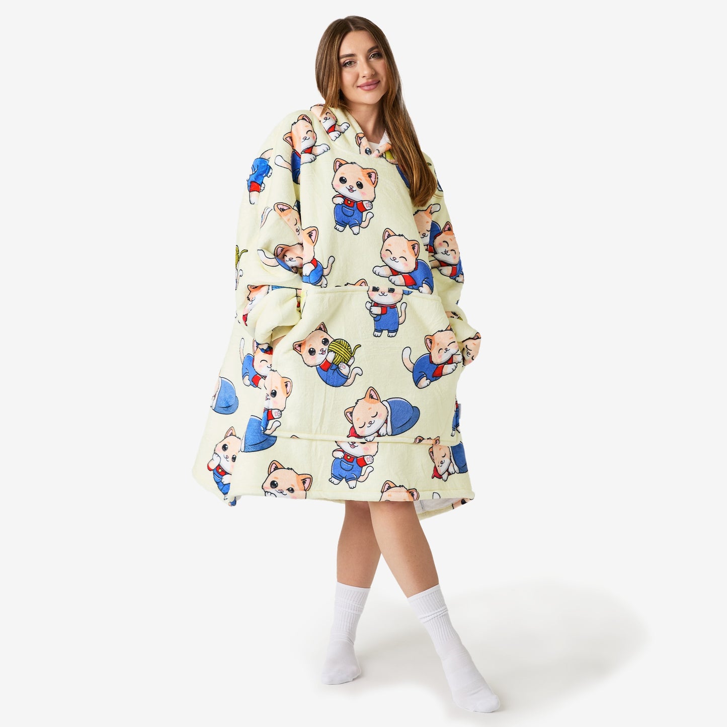 Allcozy™ Original Twin Pack