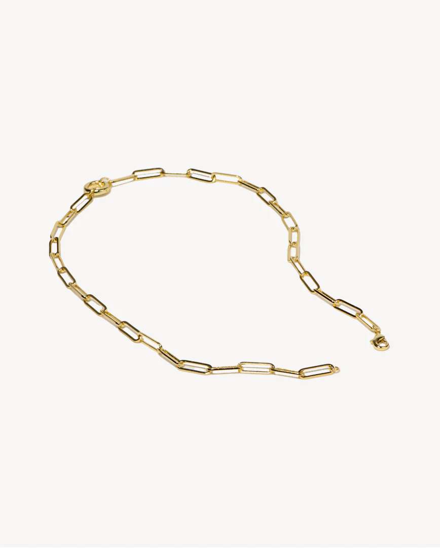 Deltora™ Unity Necklace in Gold