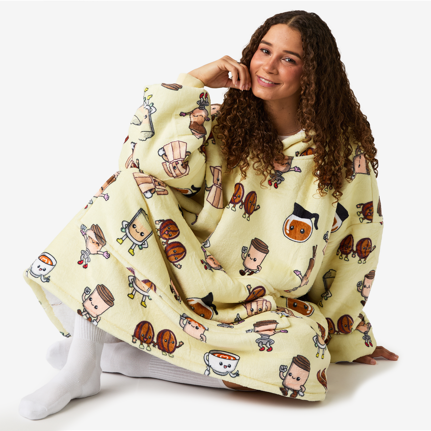 Coffee Allcozy™ Original
