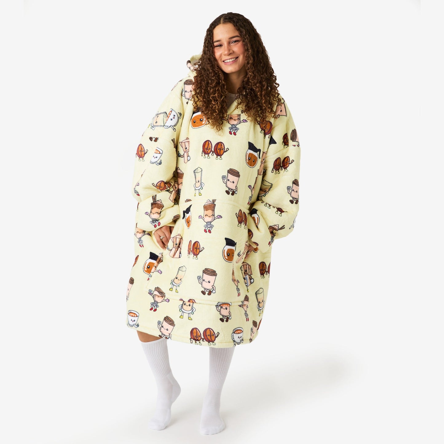 Allcozy™ Original Twin Pack