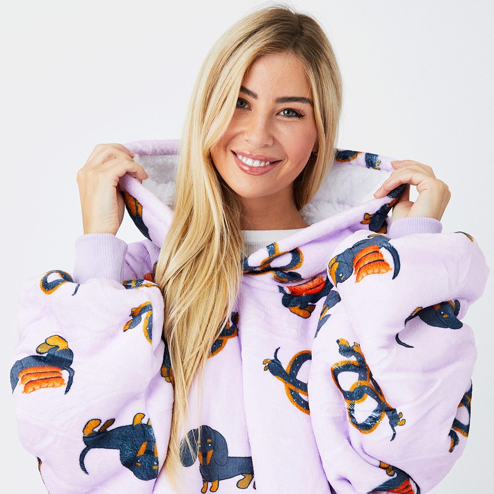 Dachshund Allcozy™ Original