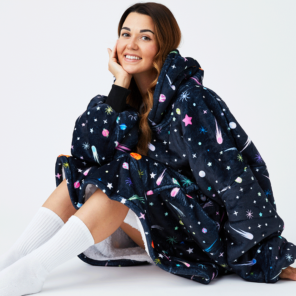 Galaxy Allcozy™ Original