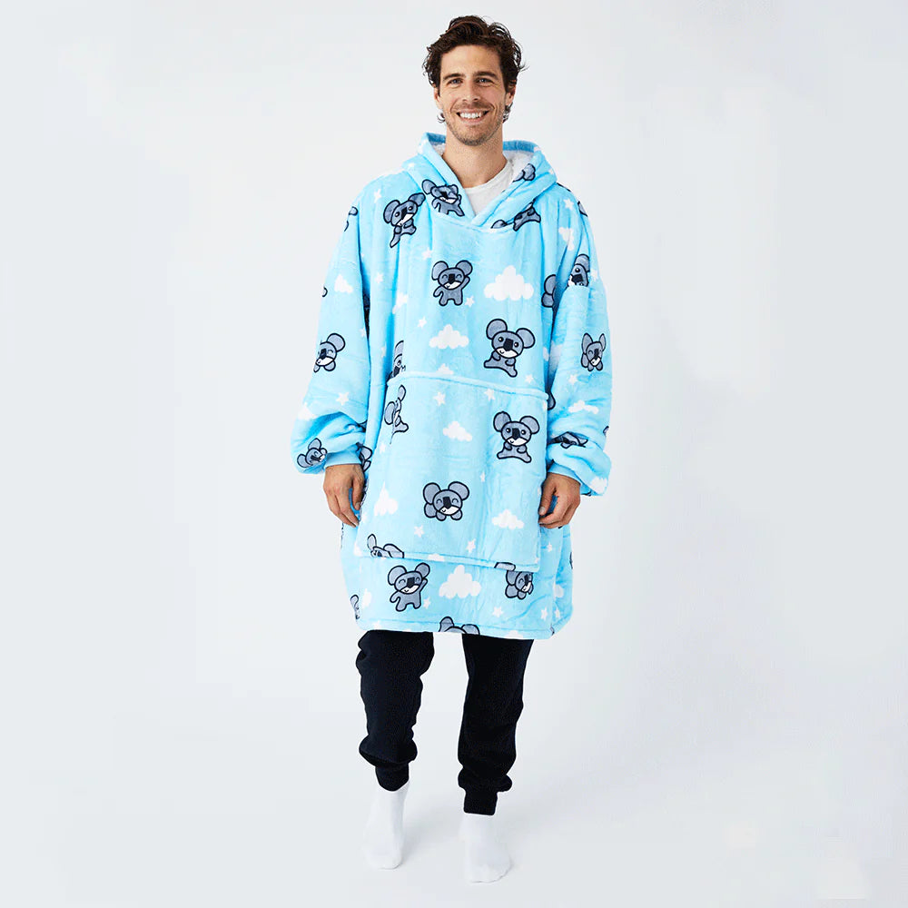 Allcozy™ Original Twin Pack