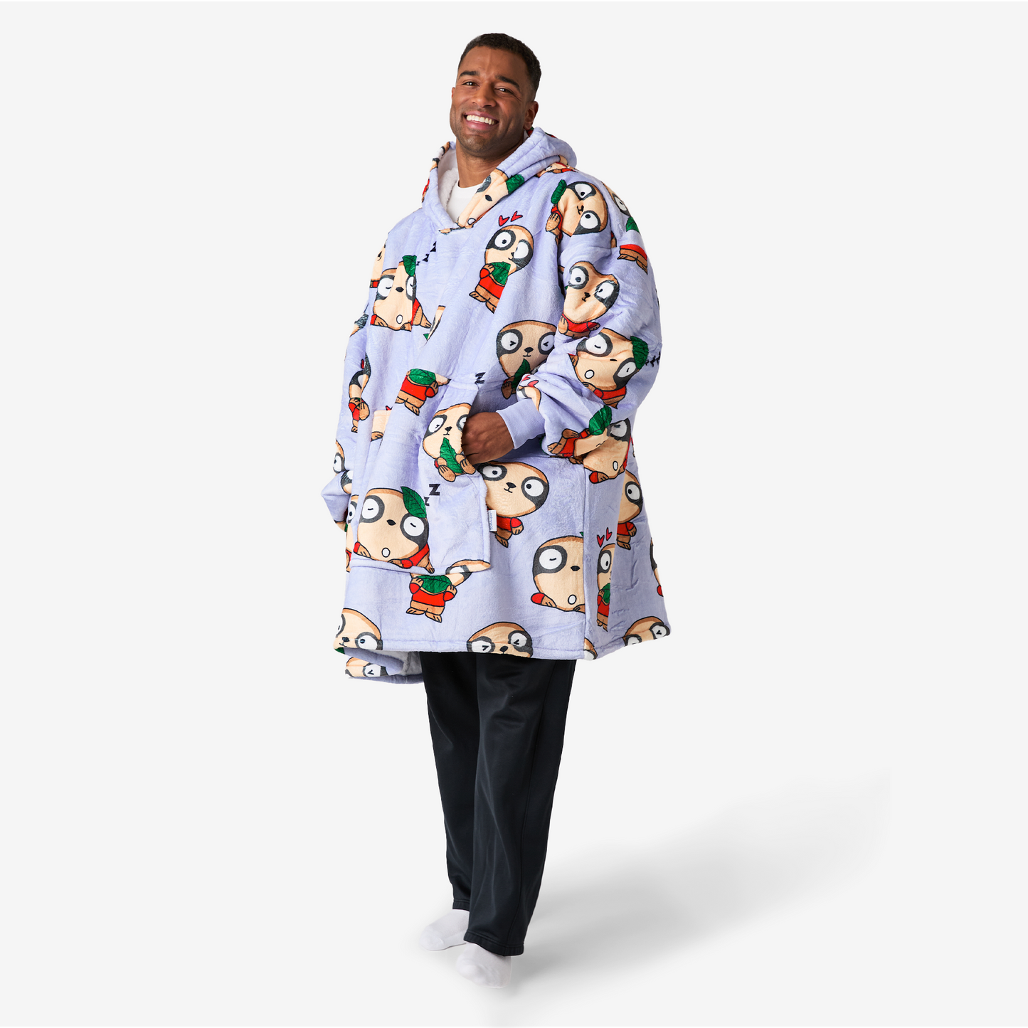 Lazy Sloth Allcozy™ Original