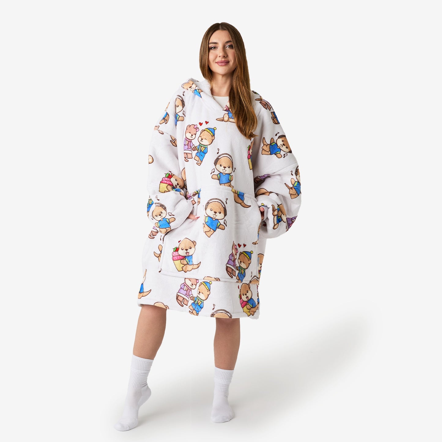 Allcozy™ Original Twin Pack