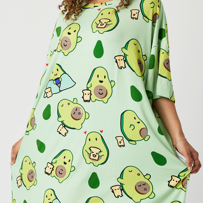 Avocado Allsleepers™ Sleep Tee