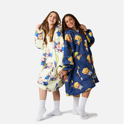 Allsleepers™ Sleep Tee Twin Pack