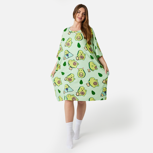 Avocado Allsleepers™ Sleep Tee