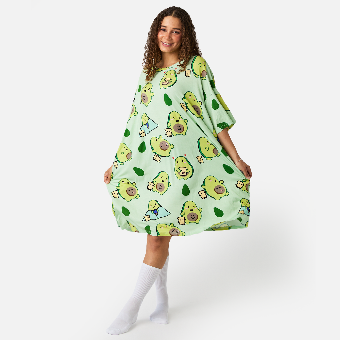 Avocado Allsleepers™ Sleep Tee