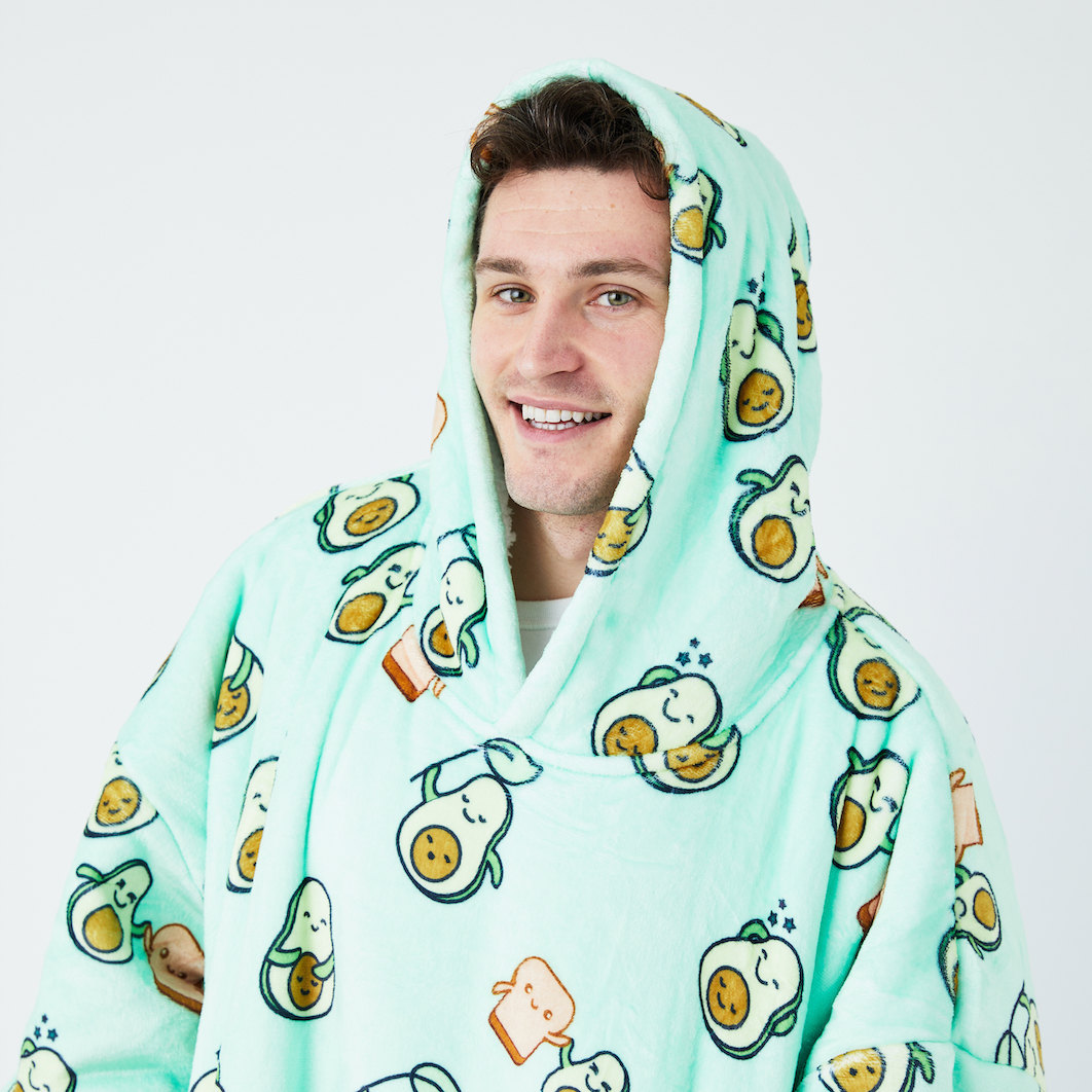 Avocado Allsleepers™ Original