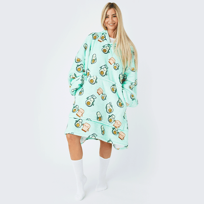 Avocado Allsleepers™ Original