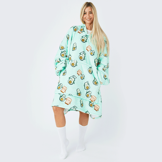 Avocado Allsleepers™ Original