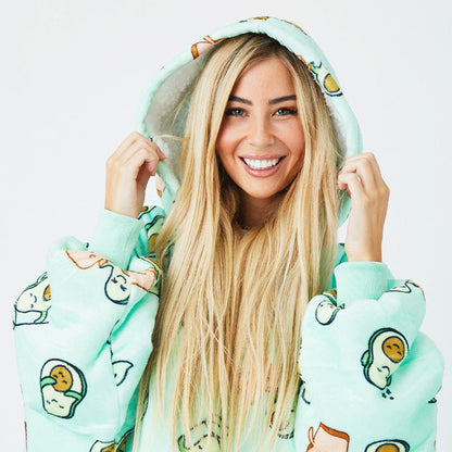 Avocado Allsleepers™ Original