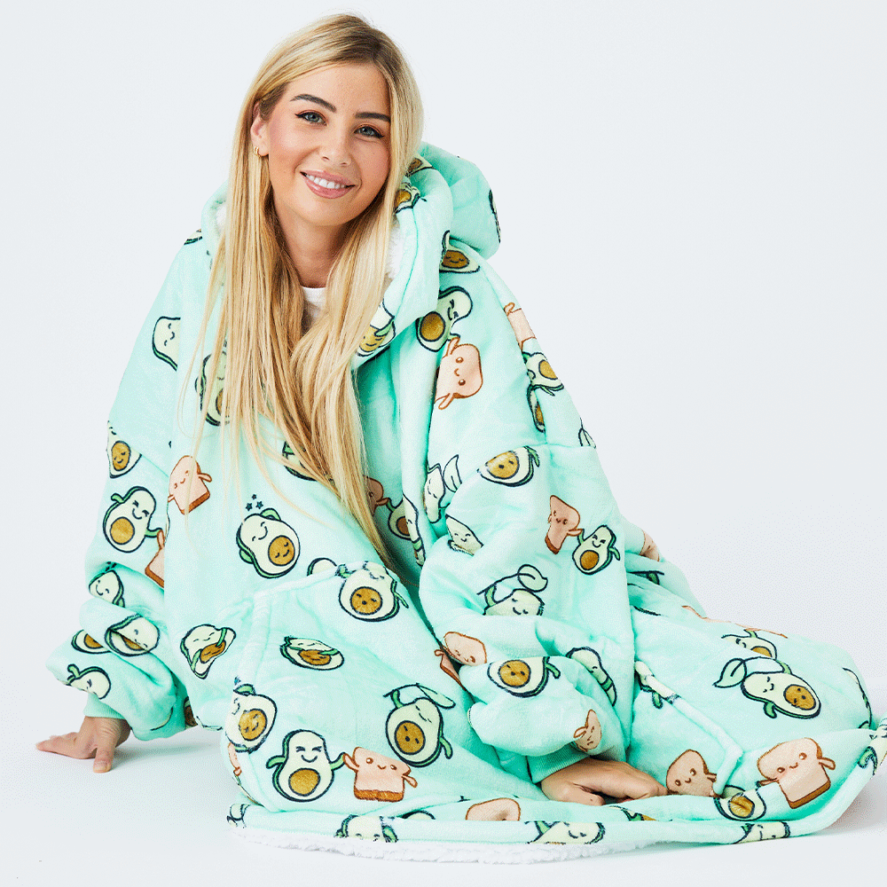 Avocado Allsleepers™ Original