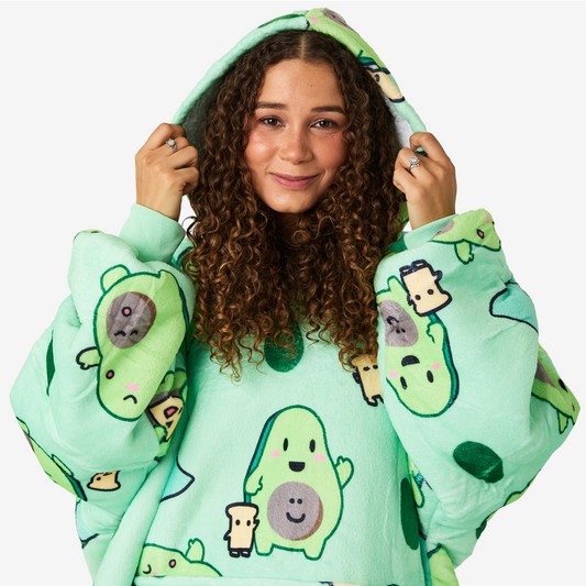 Snugglecado Avocado Allcozy™ Original