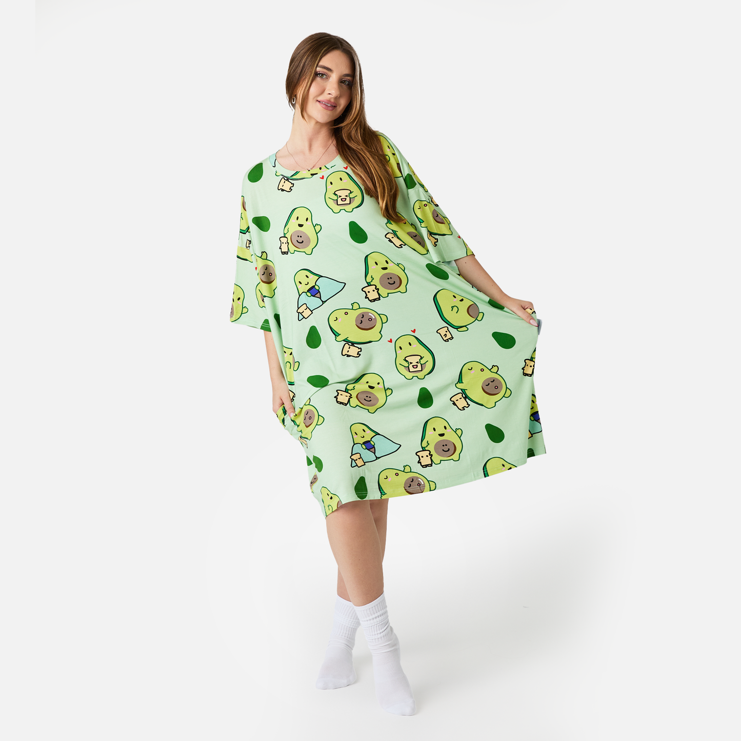 Avocado Allsleepers™ Sleep Tee