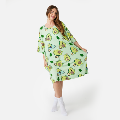Avocado Allsleepers™ Sleep Tee