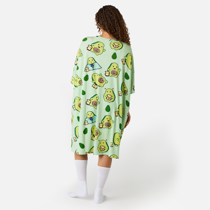 Avocado Allsleepers™ Sleep Tee