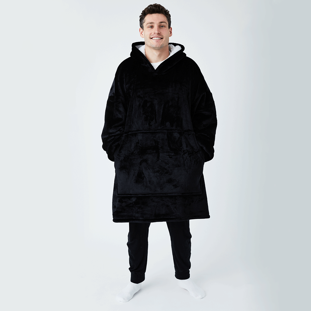 Black Allsleepers™ Original