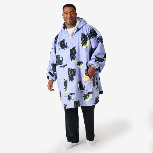 Black Cat Allsleepers™ Original