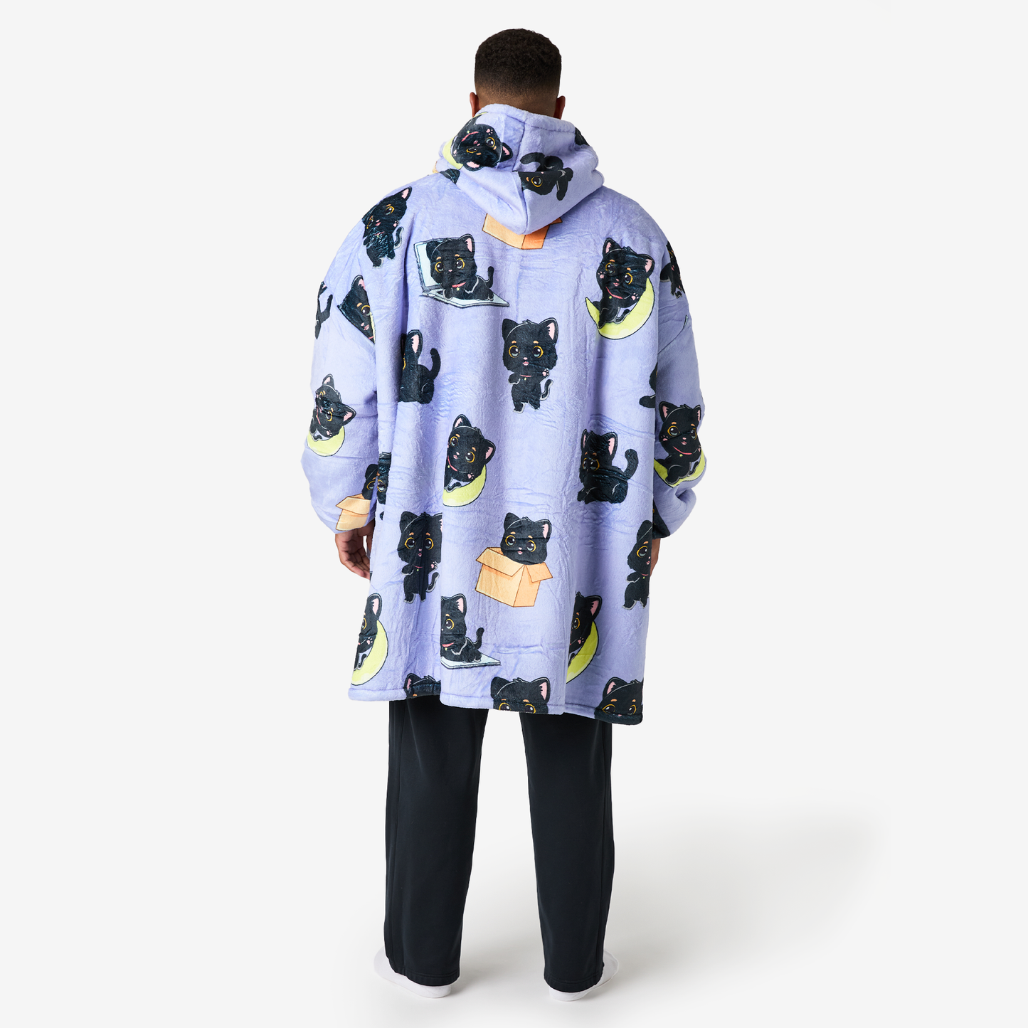 Black Cat Allsleepers™ Original