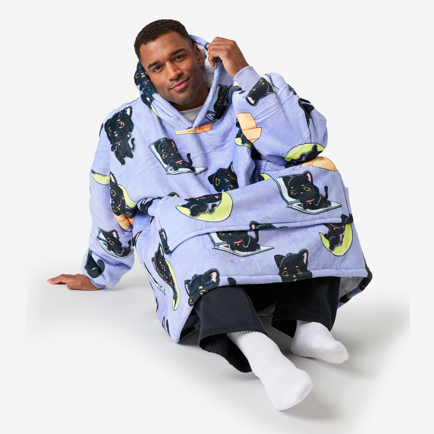 Black Cat Allsleepers™ Original