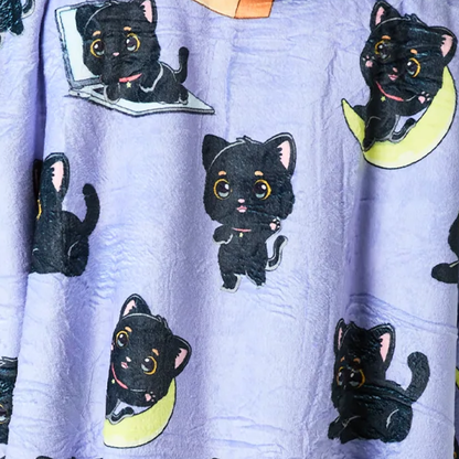 Black Cat Allsleepers™ Original