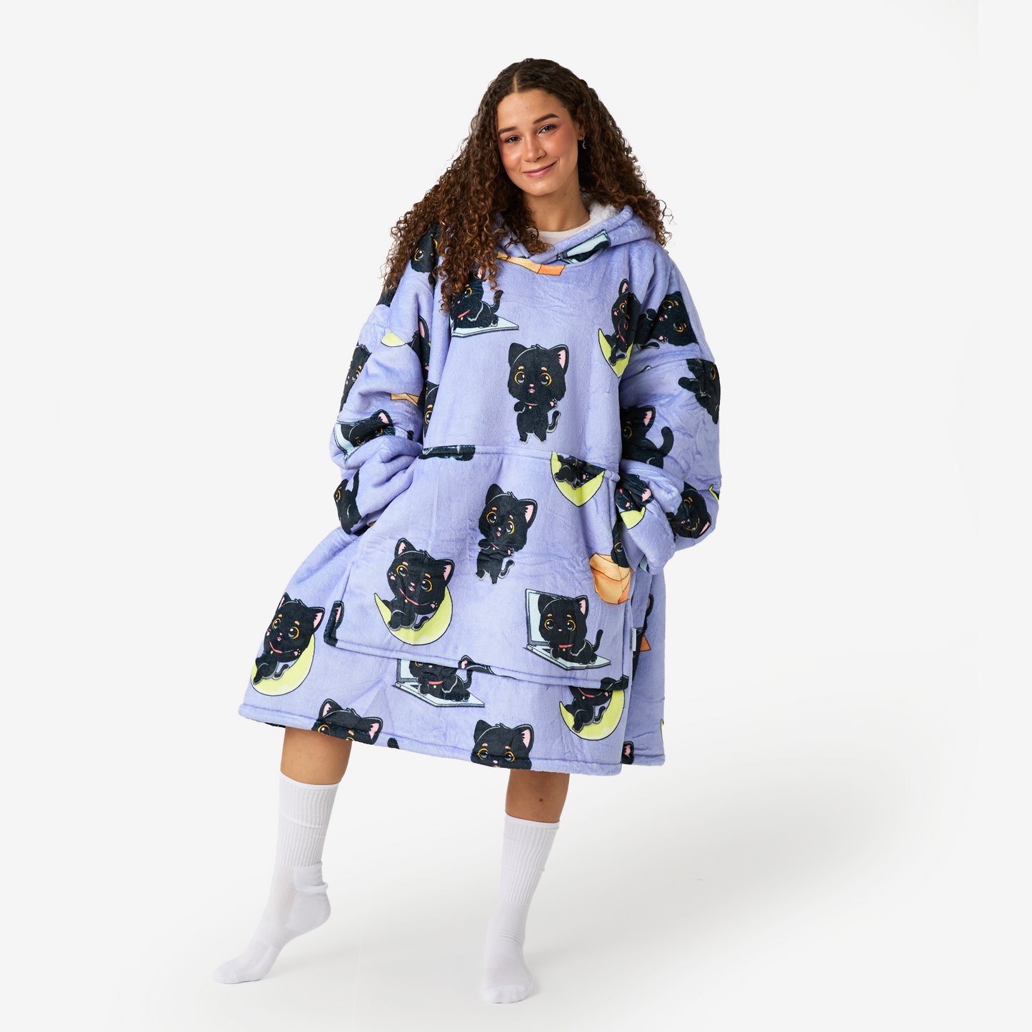 Black Cat Allsleepers™ Original