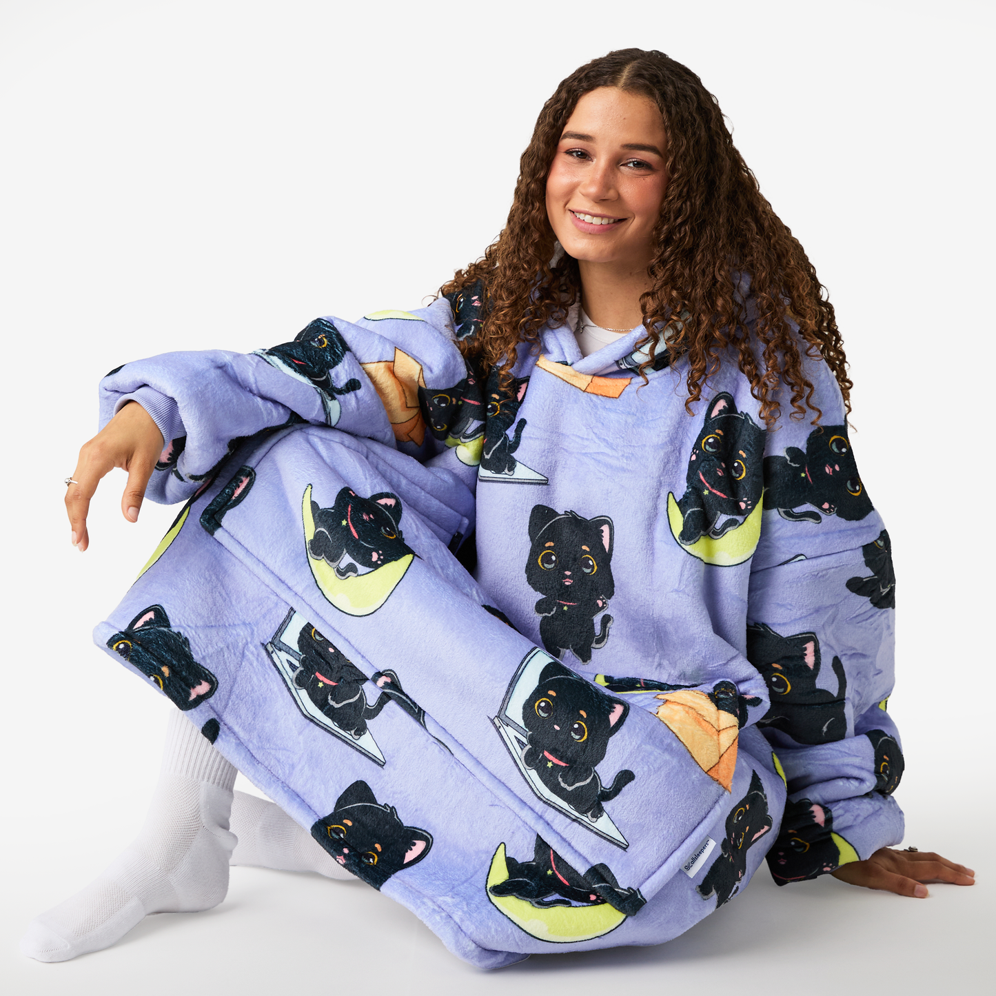 Black Cat Allsleepers™ Original