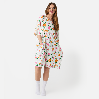 Bloom Boom Allsleepers™ Sleep Tee