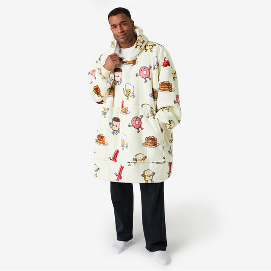 Breakfast Club Allsleepers™ Original