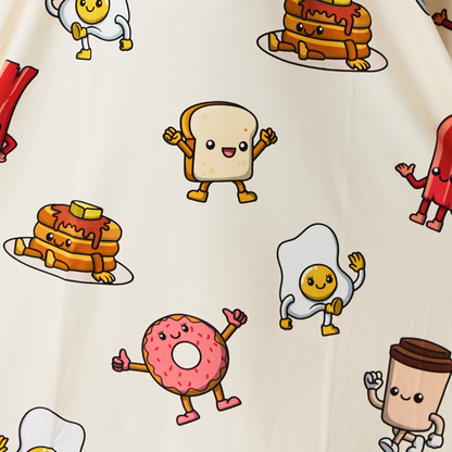 Breakfast Club Allsleepers™ Sleep Tee