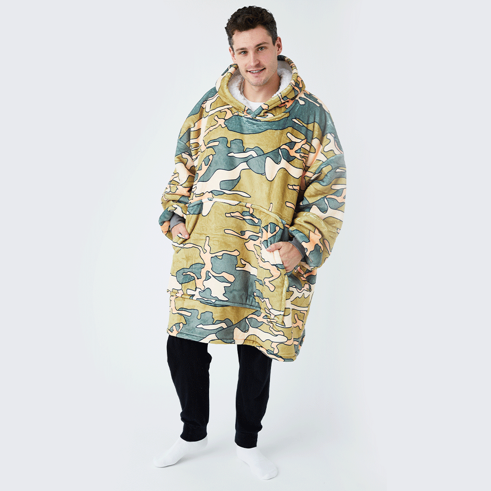 Camo Allsleepers™ Original