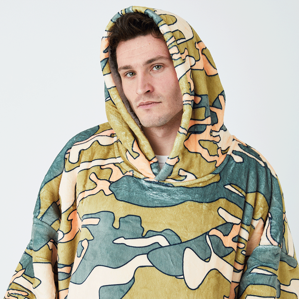 Camo Allsleepers™ Original