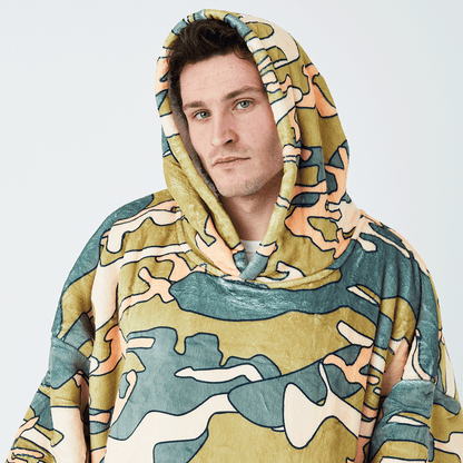 Camo Allsleepers™ Original