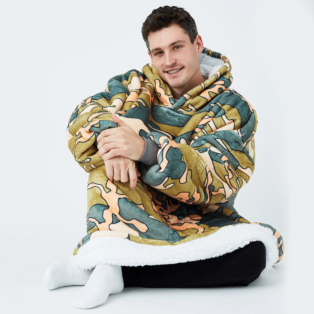 Camo Allsleepers™ Original