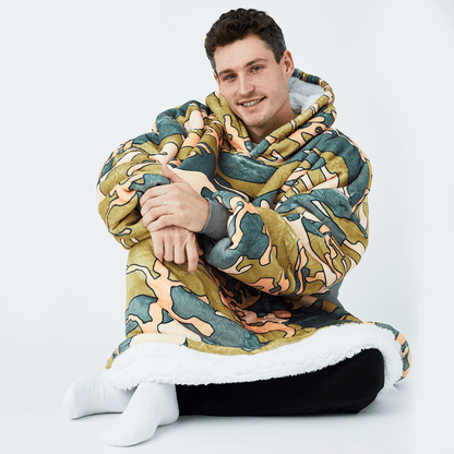 Camo Allsleepers™ Original